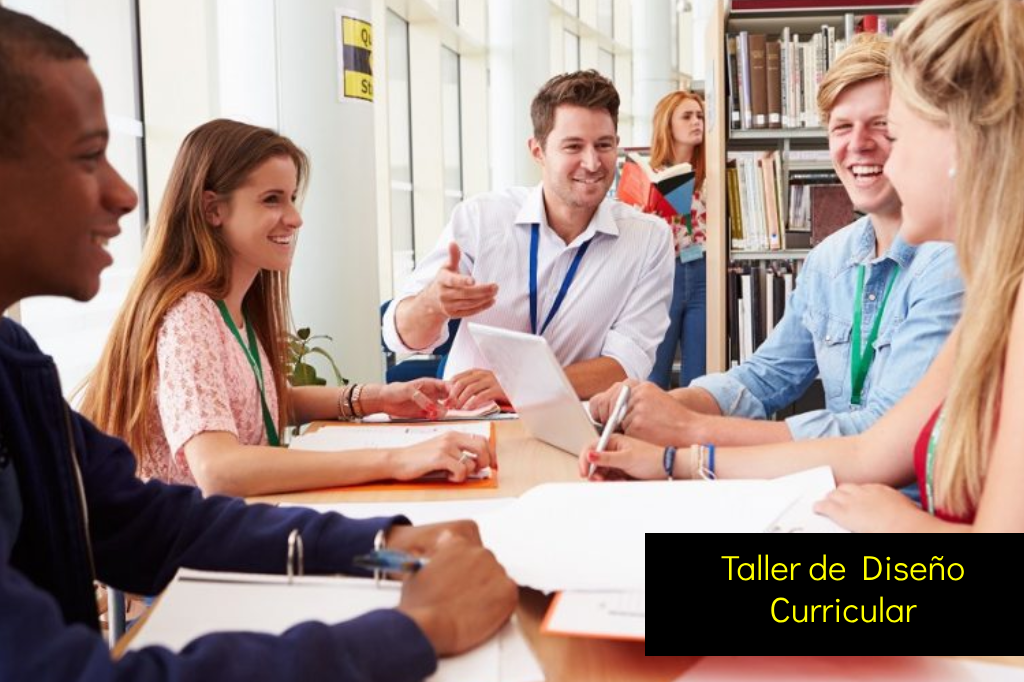 Taller de Diseño Curricular - Ingeniería Forestal - UNALM