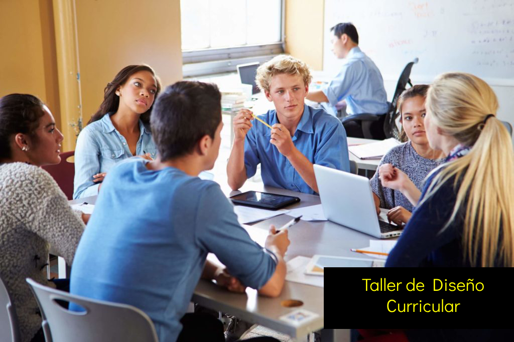 Taller de Diseño Curricular - Administración de Negocios - UNAAT